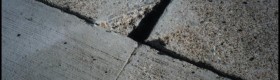 Concrete Repair & Maintenance